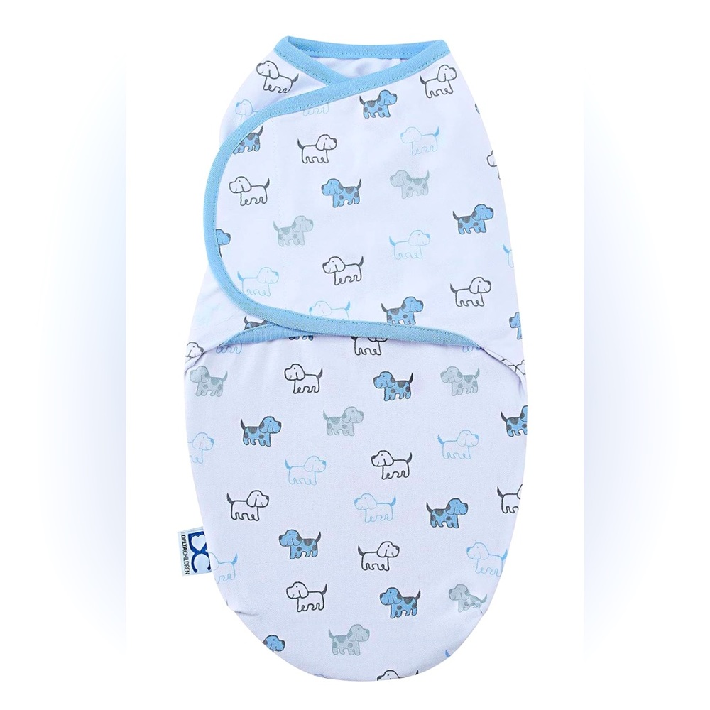 Adjustable Swaddle Wrap
